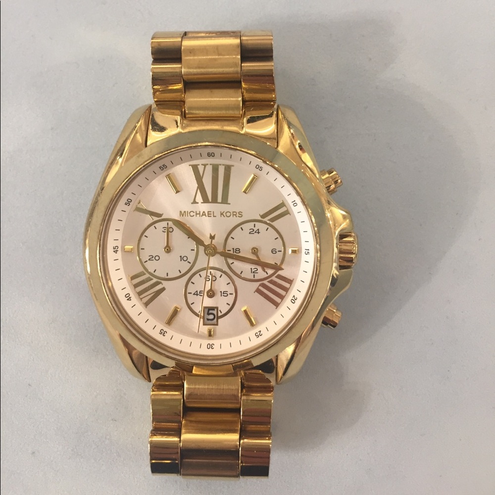 Authentic Michael Kors Watches - image 6