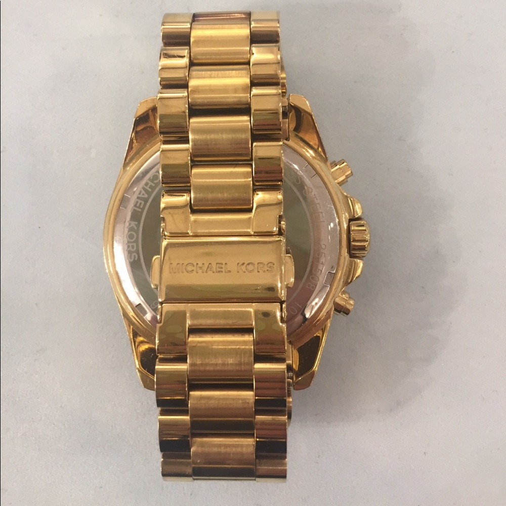 Authentic Michael Kors Watches - image 7