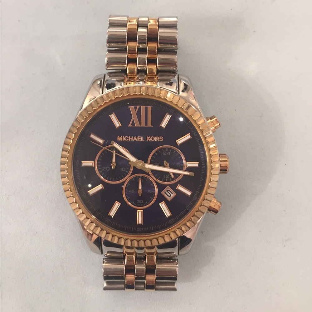 Authentic Michael Kors Watches - image 8