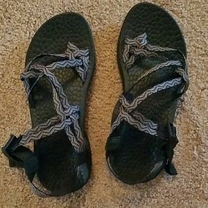 Women's chacos!