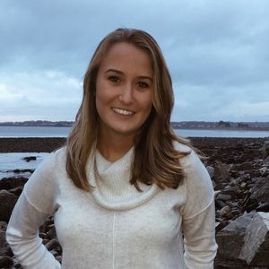 Meet your Posher, Kate