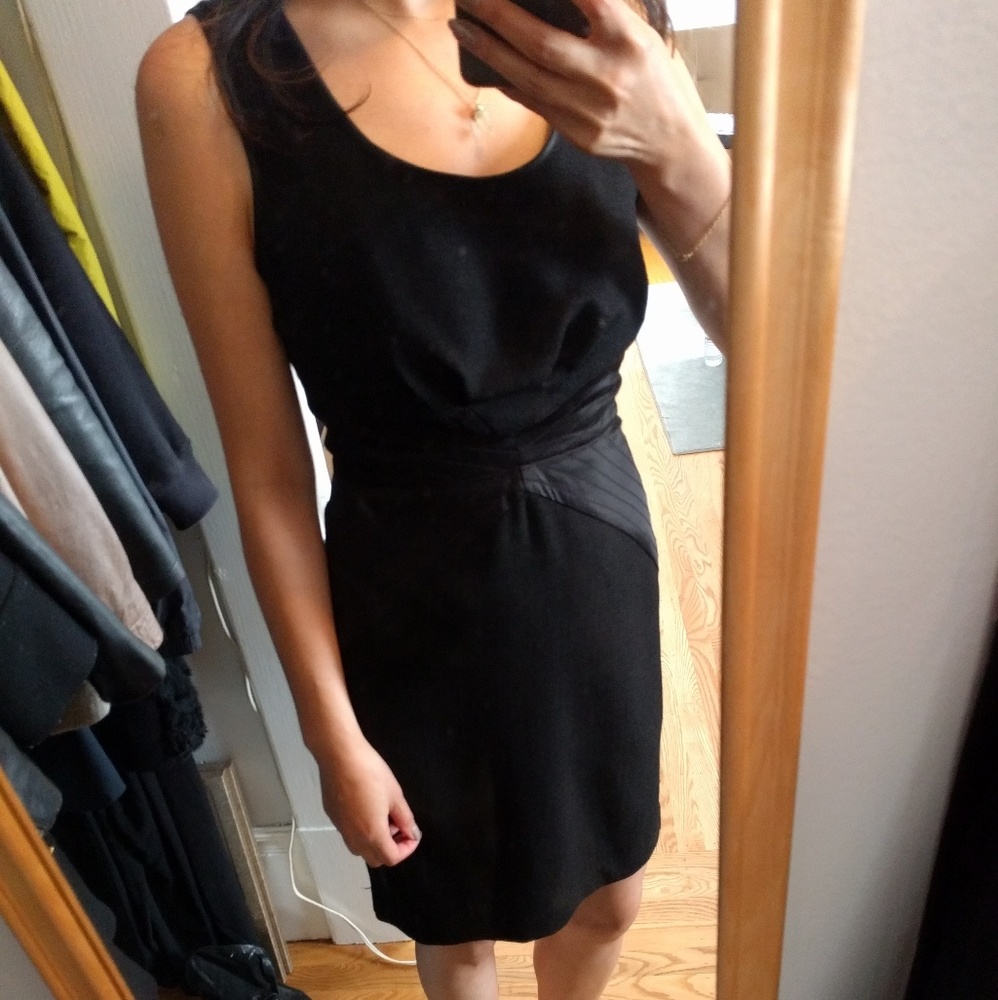Rachel Zoe dress