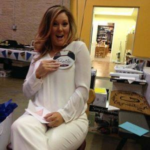 Meet your Posher, Michelle