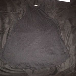 Tank top for sleep wear