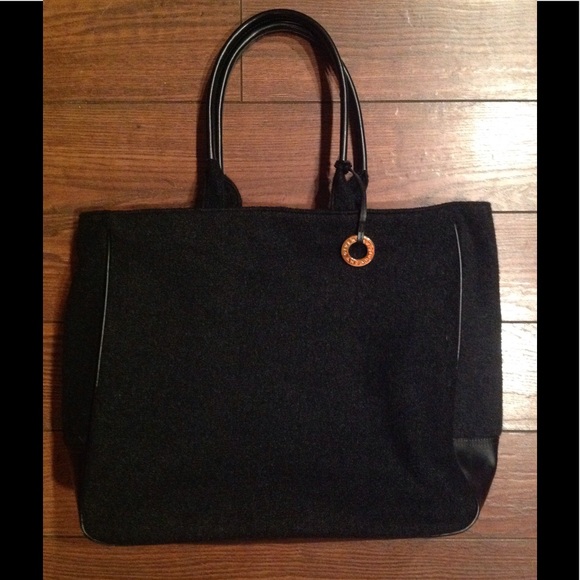 Givenchy Handbags - Givenchy Parfume Tote Bag!