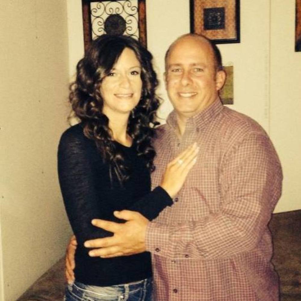 Meet your Posher, Cheyenne