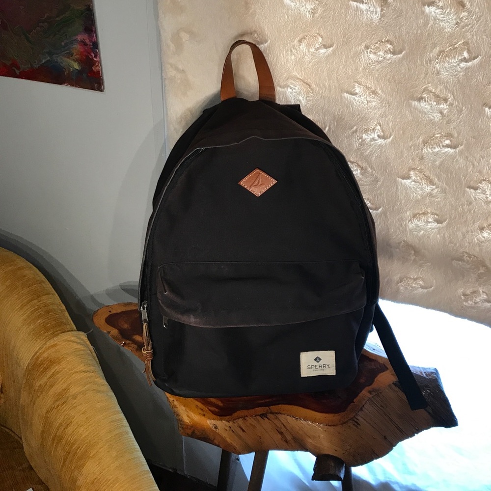 Sperrys backpack