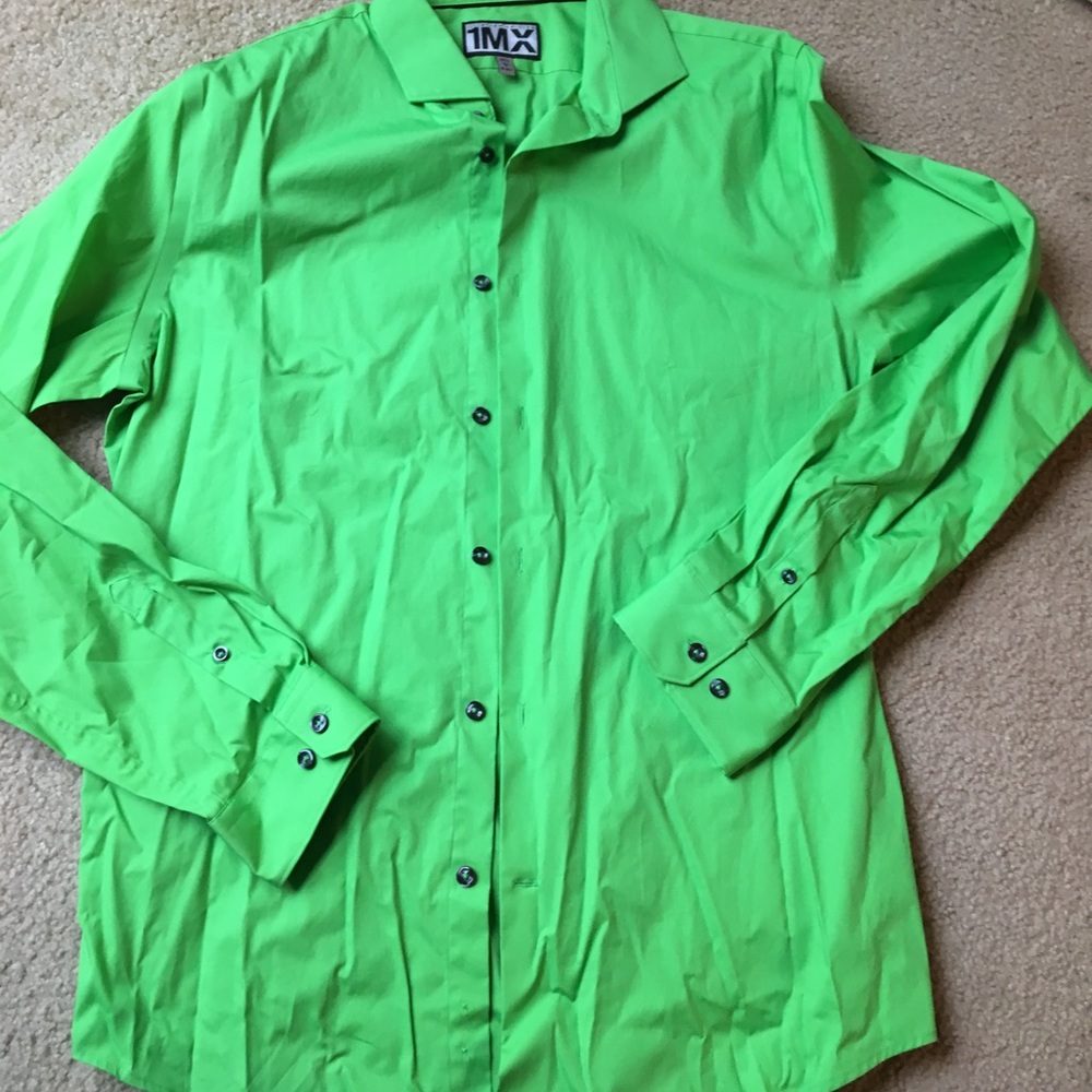 Express 1MX Fitted
