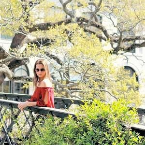 Meet your Posher, Bekki