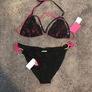House of CB swimsuit New with tags