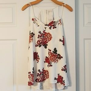 Tank top/Blouse
