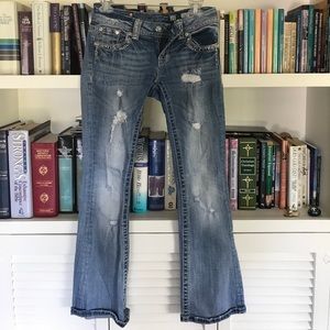 Miss Me Jean