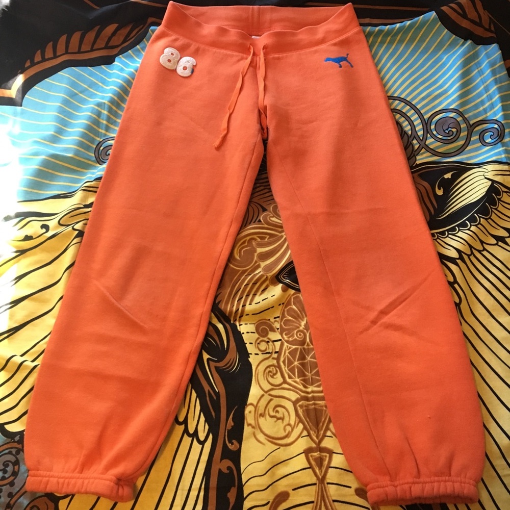 Victoria's Secret Pink Sweats