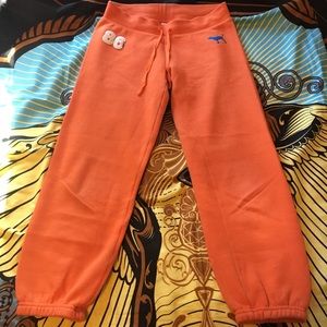 Victoria's Secret Pink Sweats