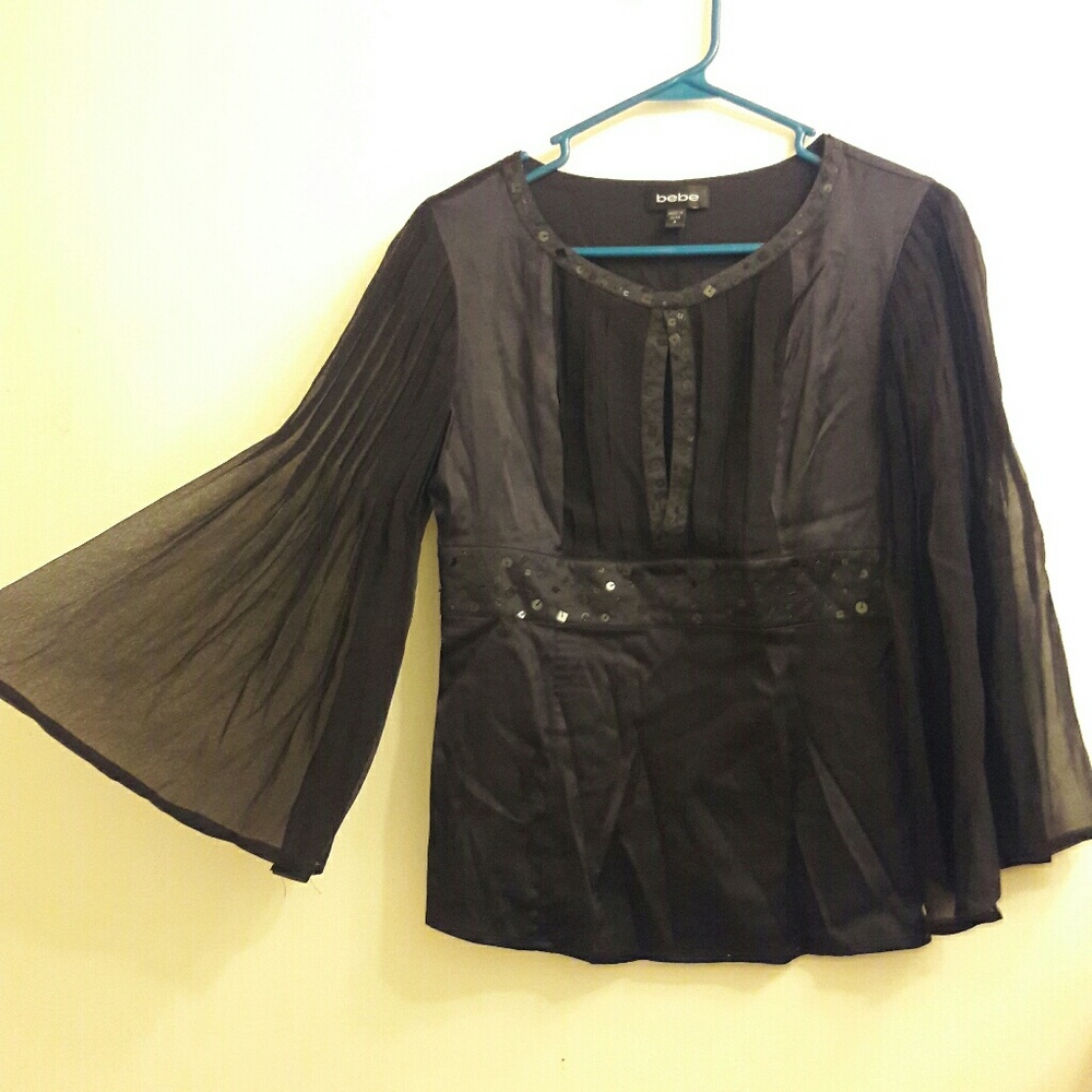 Blouses-bebe