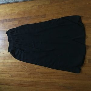AMerican Apparel Maxi Skirt trio