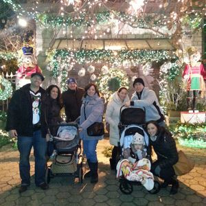 Meet your Posher, Debbie