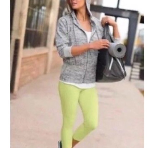 Athleta neon leggings clearance