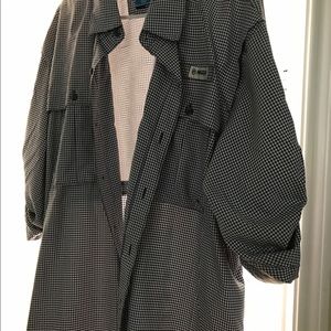 Men's Magellan Angler Fit shirt