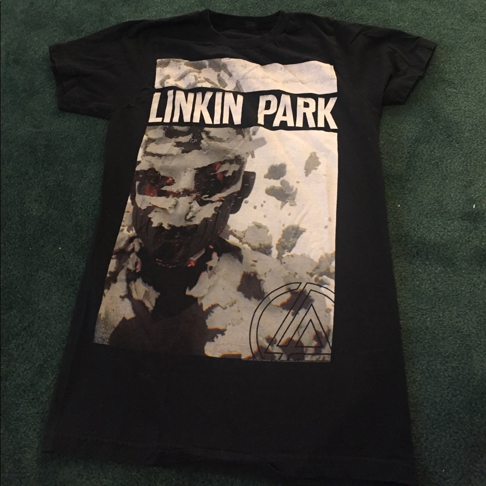 Linkin Park Tee Shirt
