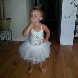 Meet your Posher, Kyla