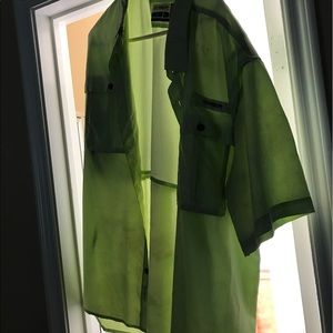 Magellan Angler Fit shirt