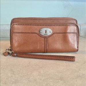 Large Fossil Wrislet