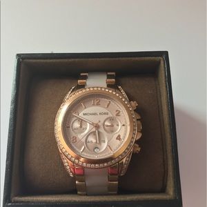Michael Kors Watch