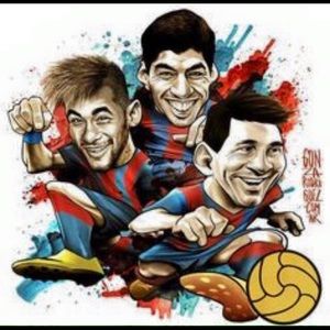 Meet your Posher, Henry