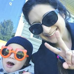 Meet your Posher, Emma