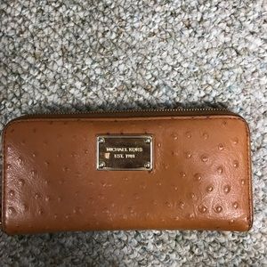 Michael Kors wallet