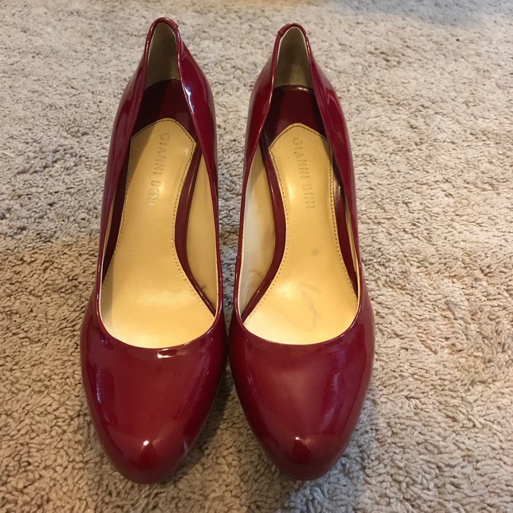 Gianni Bini heels