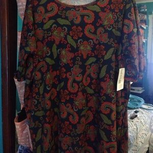 Lularoe medium Irma