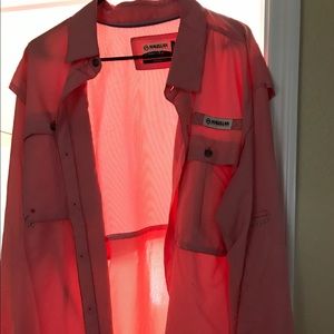 Magellan Angler Fit shirt
