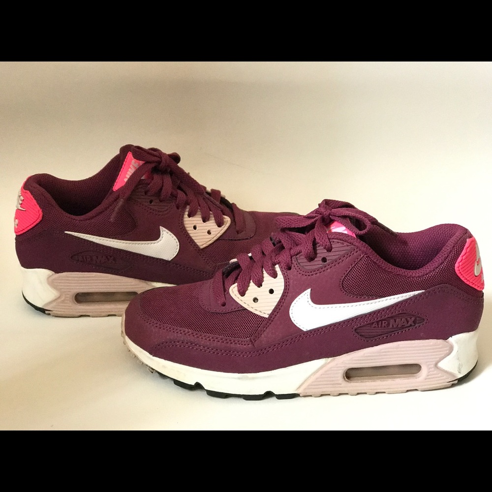 NIKE AIRMAX SHOES - Picture 1 of 3