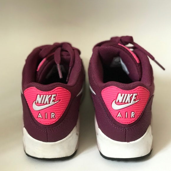 NIKE AIRMAX SHOES - Picture 2 of 3