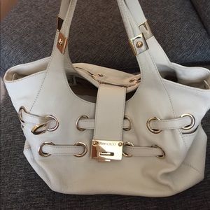 Jimmy Choo bag