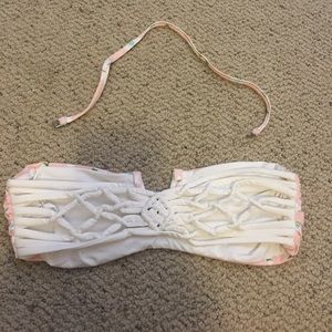 Frankie's Willow Top