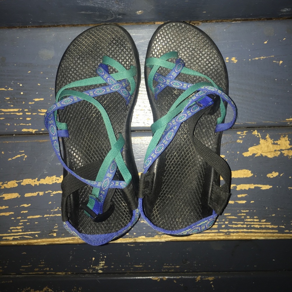 Chacos