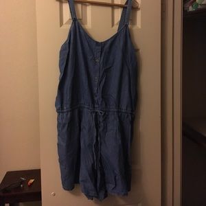 Jean Romper