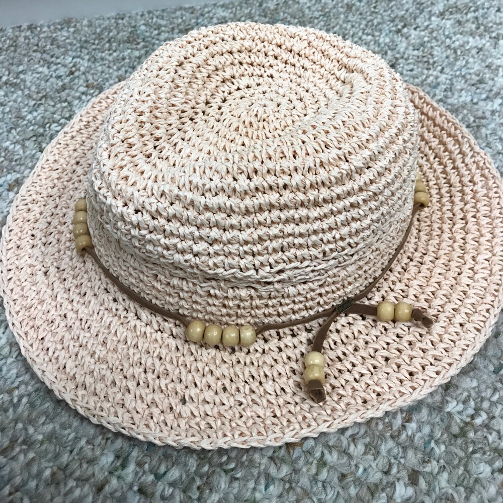Billabong hat