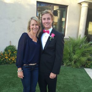 Meet your Posher, Chase