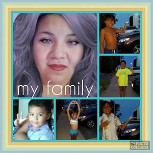 Meet your Posher, Lorita