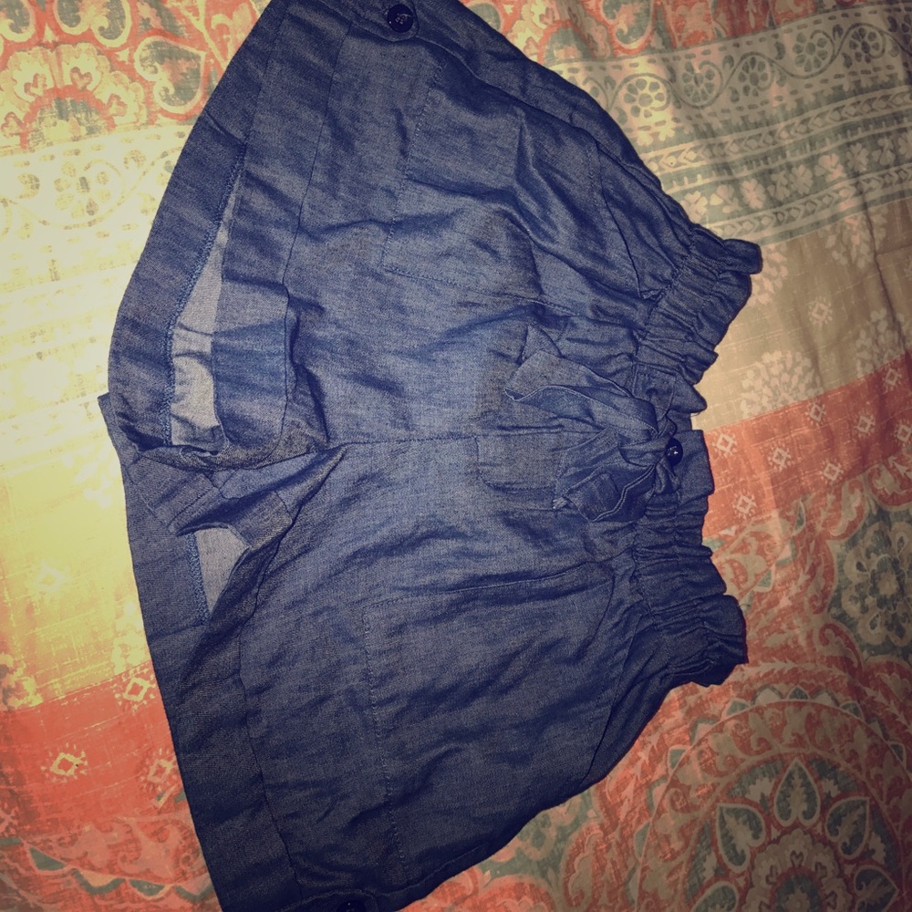 Forever 21 Shorts