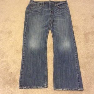 American Eagle Original Straight Jeans
