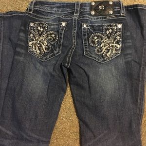 Miss Me jeans size 26