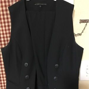 Antonio Melani Vest set