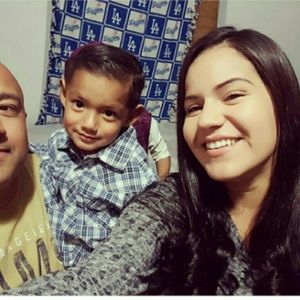 Meet your Posher, Lupe