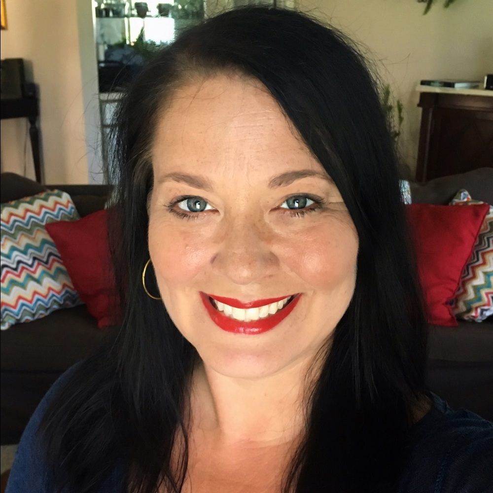 Meet your Posher, Tara