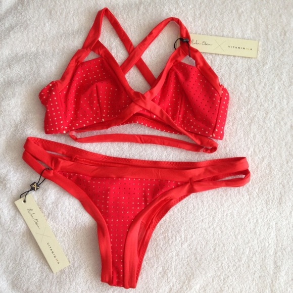 Vitamin A Other - Vitamin A Swimsuit‼️